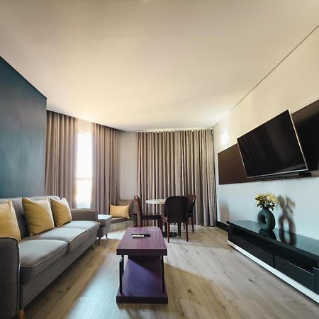 The Grand Aria Hotel And Conference Centre Gaborone Cameră foto