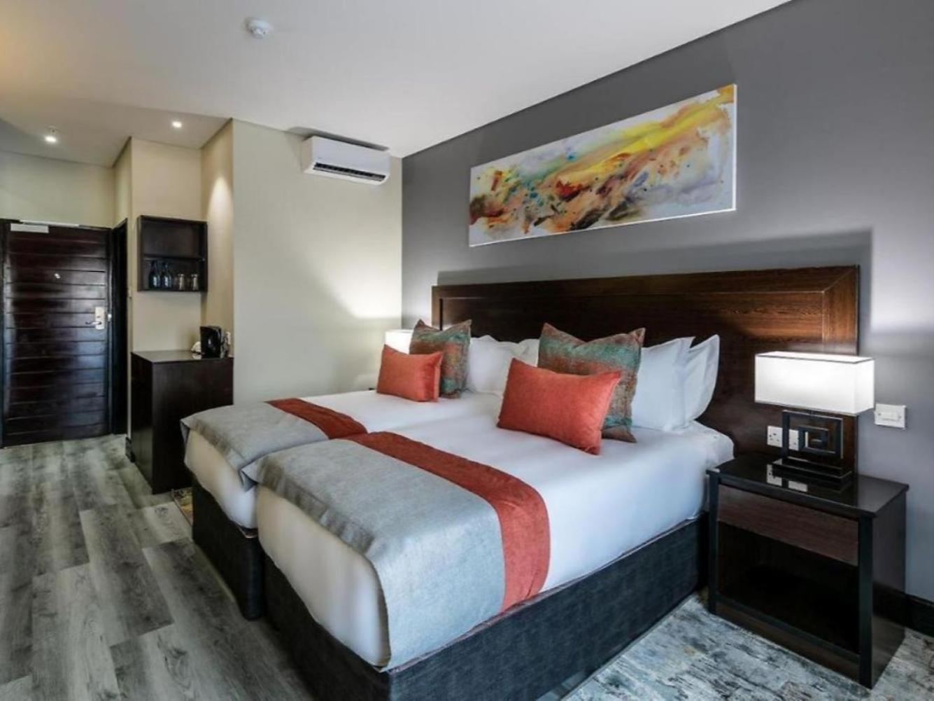 The Grand Aria Hotel And Conference Centre Gaborone Cameră foto