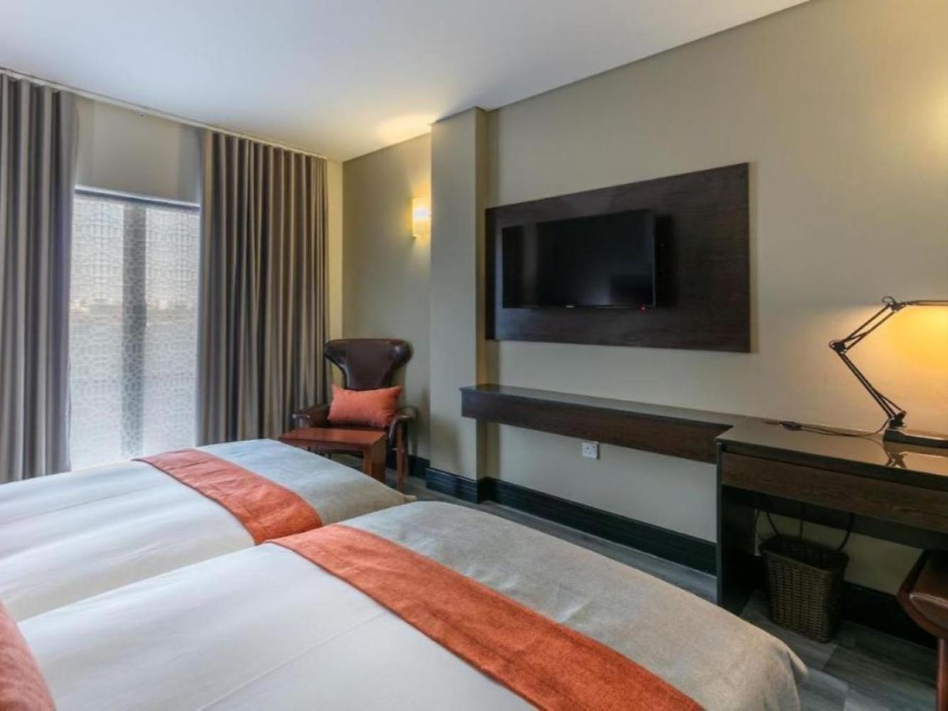 The Grand Aria Hotel And Conference Centre Gaborone Cameră foto