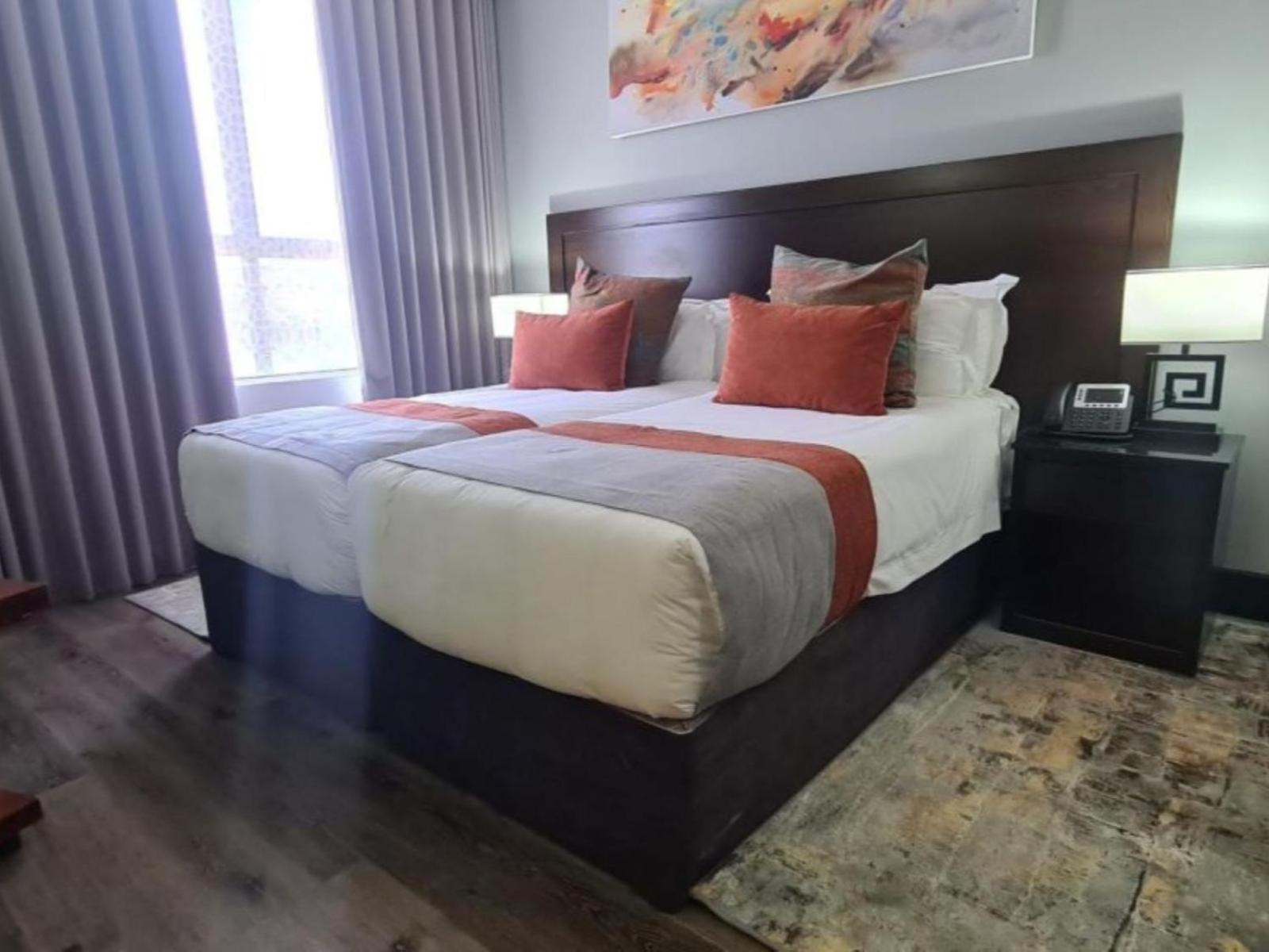 The Grand Aria Hotel And Conference Centre Gaborone Cameră foto