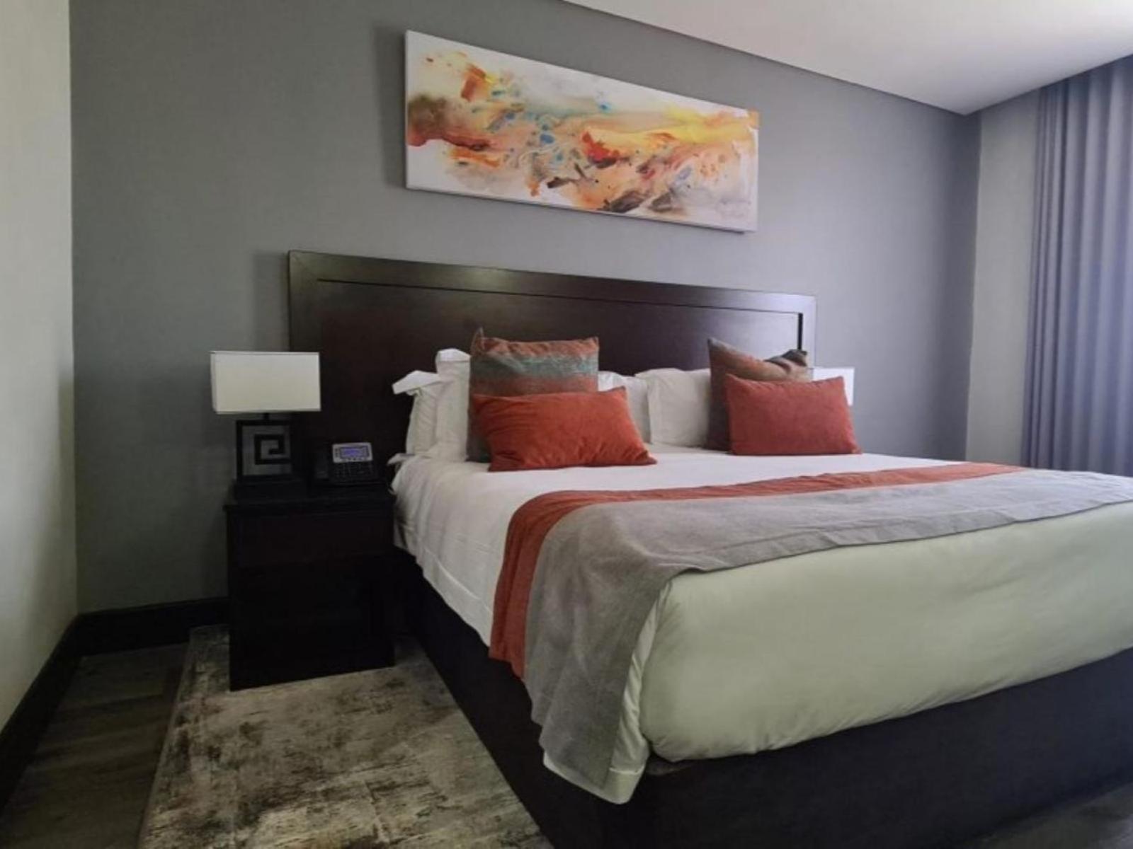The Grand Aria Hotel And Conference Centre Gaborone Cameră foto