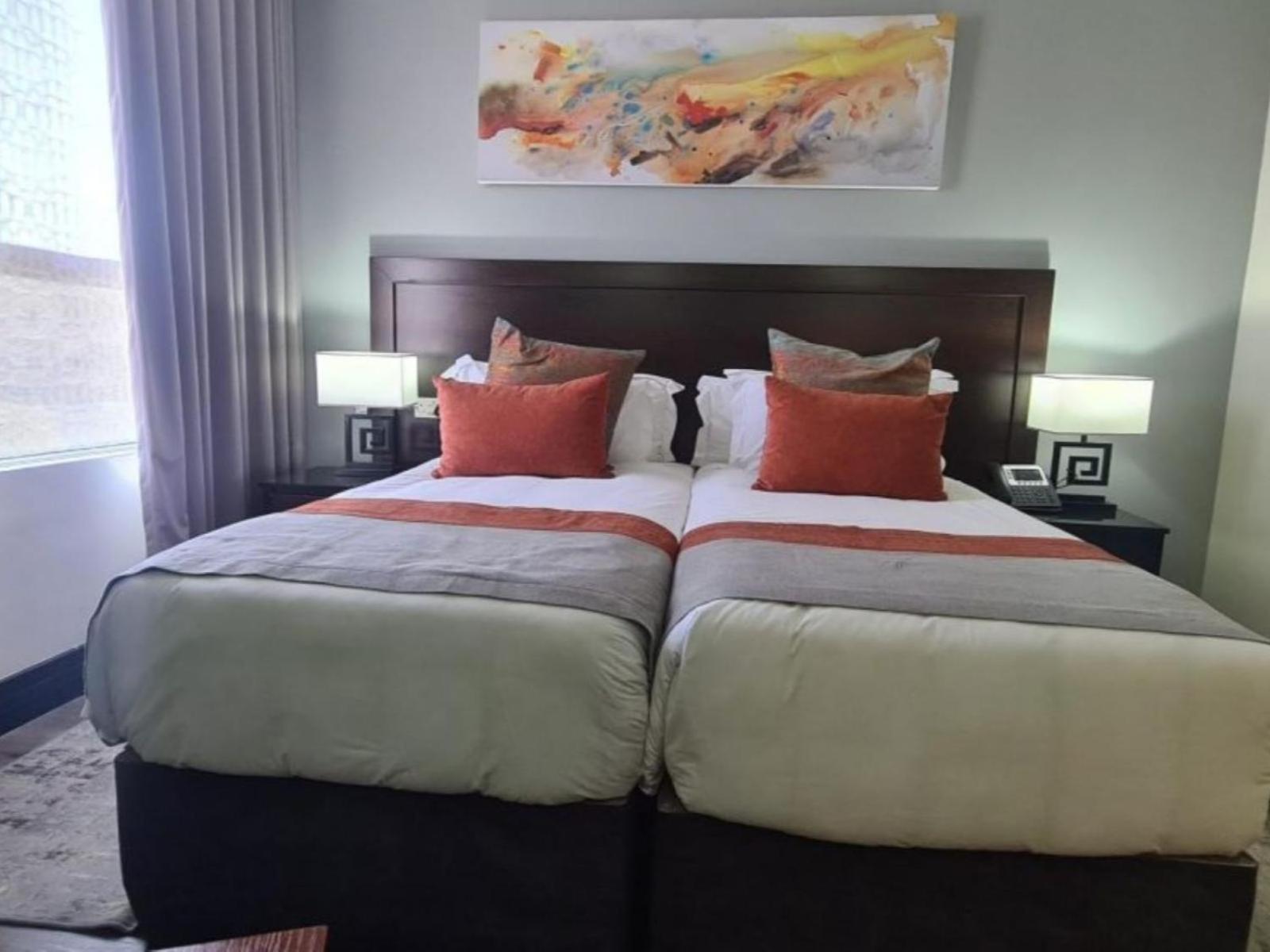 The Grand Aria Hotel And Conference Centre Gaborone Cameră foto
