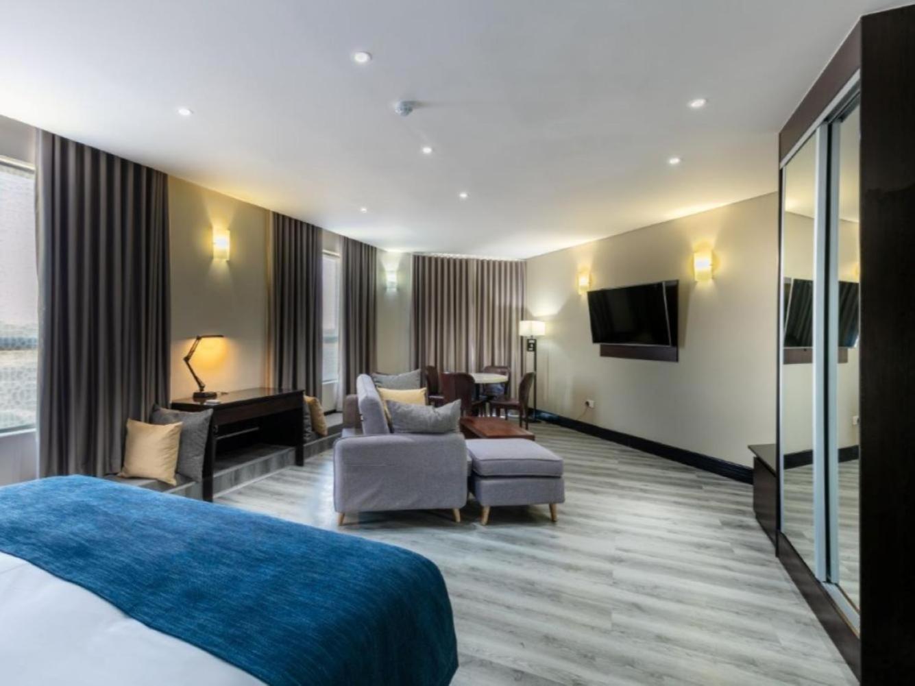 The Grand Aria Hotel And Conference Centre Gaborone Cameră foto