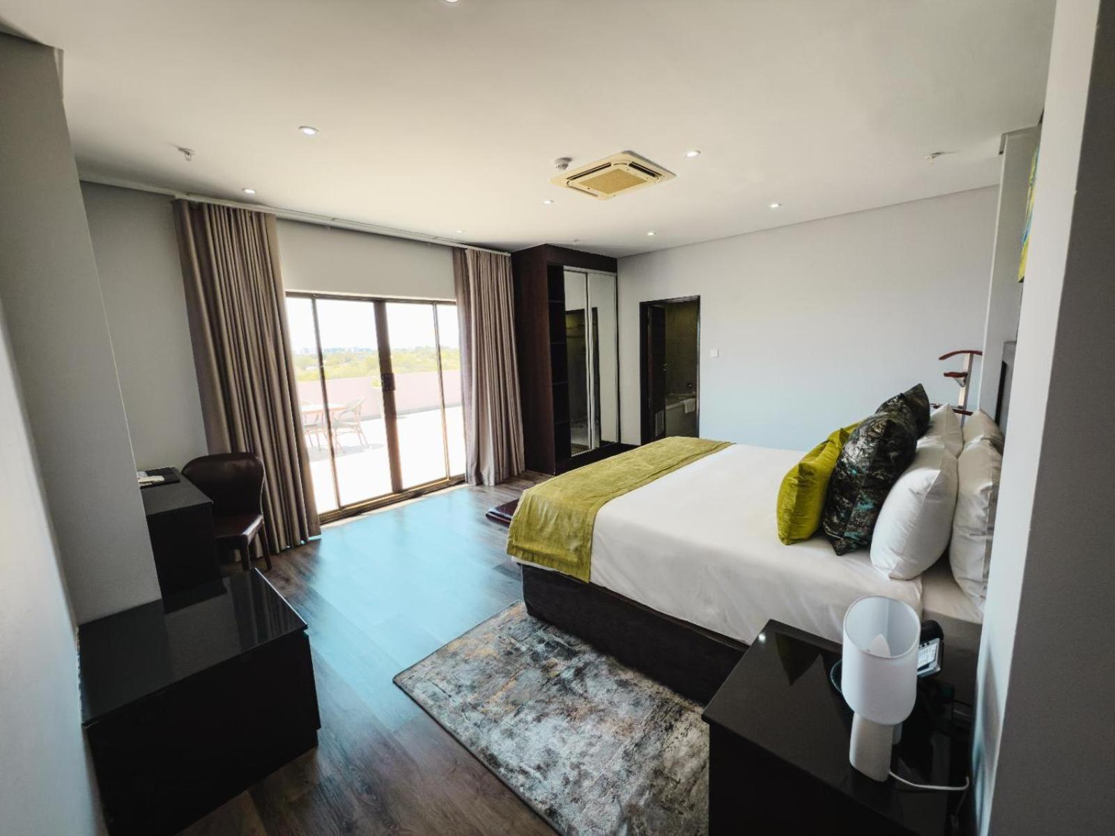 The Grand Aria Hotel And Conference Centre Gaborone Cameră foto